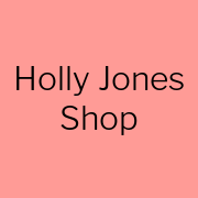 Holly Jones Shop